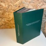 WWF Offizielle Sammlung FDC in Album