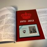 Färöer Jahrbuch 2012 postfrisch komplett