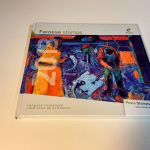 Färöer Jahrbuch 2013 postfrisch komplett
