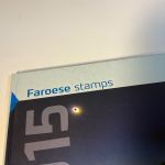 Färöer Jahrgang 2015 postfrisch
