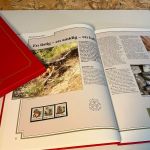 Norwegen Jahrbuch 1989 postfrisch