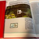 Norwegen Jahrbuch 1990 postfrisch