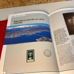 Norwegen Jahrbuch 1990 postfrisch