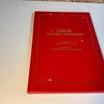 Norwegen Jahrbuch 1992 postfrisch