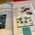 Norwegen Jahrbuch 1992 postfrisch