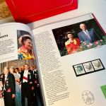 Norwegen Jahrbuch 1993 postfrisch