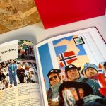 Norwegen Jahrbuch 1994 postfrisch