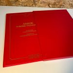 Norwegen Jahrbuch 1995 postfrisch