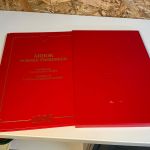 Norwegen Jahrbuch 1996 postfrisch