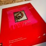 Norwegen Jahrbuch 1997 postfrisch