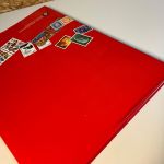 Norwegen Jahrbuch 1997 postfrisch