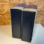 2 Stück Safe Compact blau mit 40 1er Hüllen