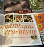 UNO Folder Gefährdete Arten 1993-2009 komplett