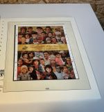 UNO Genf 1990-2001 postfrisch inkl. Lindner T falzlos