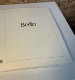 Berlin 1970-1990 postfrisch inkl. Safe Dual falzlos