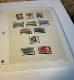 Berlin 1970-1990 postfrisch inkl. Safe Dual falzlos