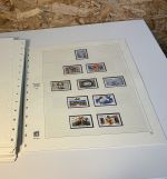 Berlin 1970-1990 postfrisch inkl. Safe Dual falzlos