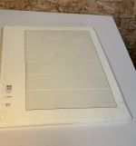 25 Stück Lindner T Blanko 6er 802606