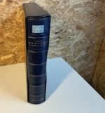 Dt. Post Abosammlung "Luftpost im Spiegel der Zeit"