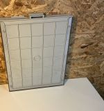 2 Lindner Münzboxen für 48 Münzen