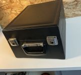 Lindner Boxen Koffer mit 5 Tablets