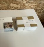 Bund P134 Bildpostkarten komplette Serie