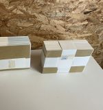 Bund P134 Bildpostkarten komplette Serie