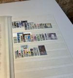 Österreich 1996 komplett postfrisch