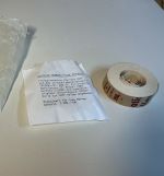 DDR Michel 848y Originalrolle postfrisch