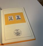 DDR Jahrbuch postfrisch 1990