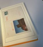 DDR Jahrbuch postfrisch 1990