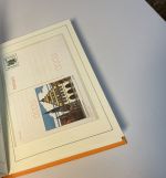 DDR Jahrbuch postfrisch 1990