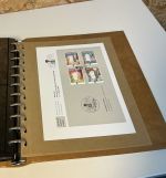Schweiz ATM 75 Belege Spezialsammlung