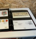 England 100 FDC 1980er Jahre