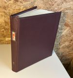 DDR 1968-1976 postfrisch komplett nach Vordruck