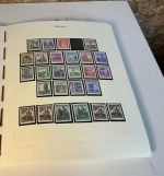 Österreich 1959-1979 postfrisch komplett