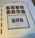 Österreich 1959-1979 postfrisch komplett