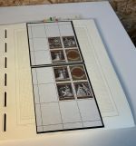 Österreich 1959-1979 postfrisch komplett