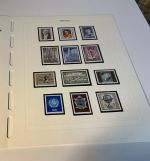 Österreich 1959-1979 postfrisch komplett