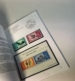 Bund Jahrbuch 1976 postfrisch