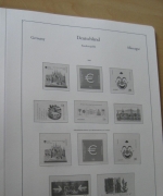 Bund Kabe falzlos 2002-2003