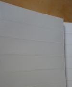 Leuchttafeln 30 Stück R Tafeln weiß