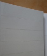 Leuchttafeln 30 Stück R Tafeln weiß