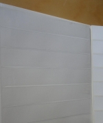 Leuchttafeln 30 Stück R Tafeln weiß