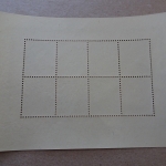 Portugal Michel Block 14 postfrisch