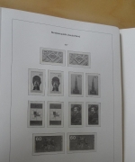 Bund Kabe bicollect 1976-83