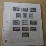 Bund Safe Dual 1980-1984