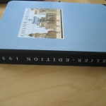 Bund Atelier Edition Kollektion Jahr 1996