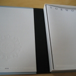 Bund Atelier Edition Kollektion Jahr 1996