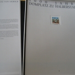 Bund Atelier Edition Kollektion Jahr 1996